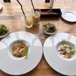 Gourmet&gallery TARU - 