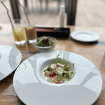 Gourmet&gallery TARU - 