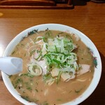 一徹 - 青じそラーメン みそ