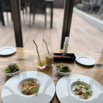 Gourmet&gallery TARU - 