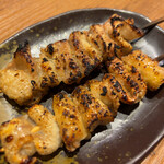 旨唐揚げと居酒メシ ミライザカ - 