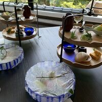 山中温泉　花紫 - 