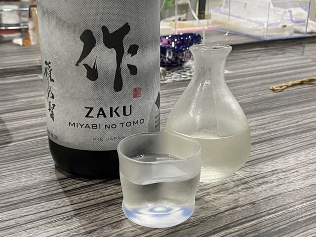 晩酌処 華 - 釧路（居酒屋）の写真