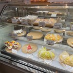 Patisserie Le Tronc - 