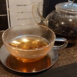 小菜一碟 - 水仙烏龍茶(ポット)