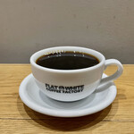 FLATWHITE COFFEE FACTORY - 