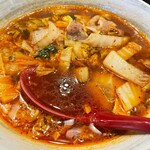 麺屋 龍 - 