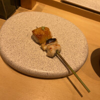 焼き鳥 茂 東桜 - 