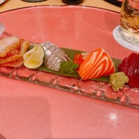 日本料理秀たか - 