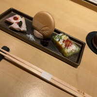 焼き鳥 茂 東桜 - 
