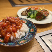 肉亭ふたご iki 新宿店 - 