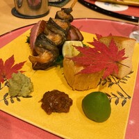日本料理秀たか - 
