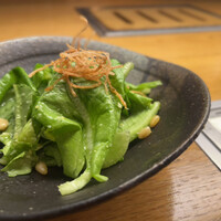 肉亭ふたご iki 新宿店 - 