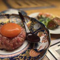 肉亭ふたご iki 新宿店 - 