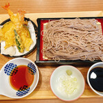 夢庵 - 料理写真: