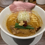 らーめん これこれ - 