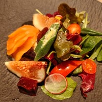 Cuisine Franco-japonaise Matsushima - 