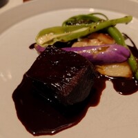 Cuisine Franco-japonaise Matsushima - 