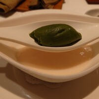 Cuisine Franco-japonaise Matsushima - 