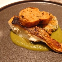 Cuisine Franco-japonaise Matsushima - 