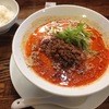 四川担担麺 阿吽 湯島本店