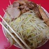 ラーメン二郎 大宮店