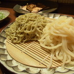 銀座 sasuga 琳 - 合盛り（2013.4.11）