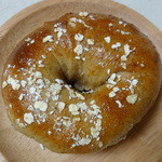 レディオベーグル - ホールウィート