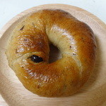 レディオベーグル - シナモンレーズン