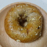 レディオベーグル - 雑穀