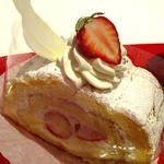 Le Lis - ロールケーキ　限定版