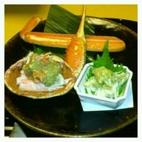 新ばし 笹田 - 