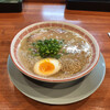 濃厚豚骨らーめん 博多一路