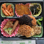 屋台DELi - 