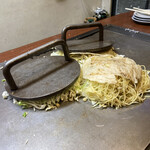 お好み焼よし - 