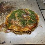 お好み焼よし - 