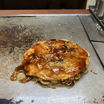 お好み焼よし - 