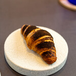 プレゼンテ スギ - 2022.9 クロワッサン