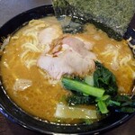 ラーメン 杉田家 - 