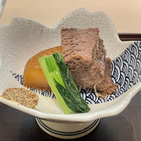肉懐石 凜然 - 