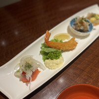 赤坂 津つ井 総本店 - 