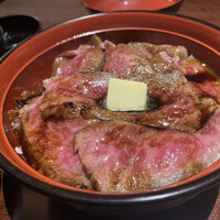 赤坂 津つ井 総本店 - 