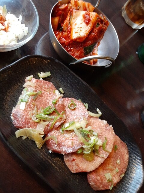 Gyubig Kamitabashi Ten