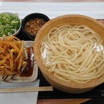 丸亀製麺 - 