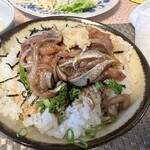 旬食健美  田しろ - 