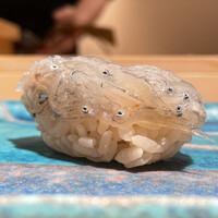 鮨 水天一碧 - 