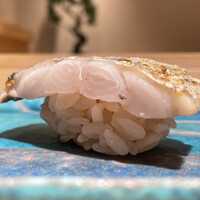 鮨 水天一碧 - 