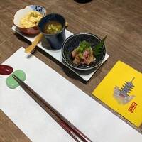 和食堂 SUGIZEN - 
