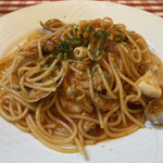 ボンジョルノ - 