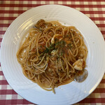 ボンジョルノ - 